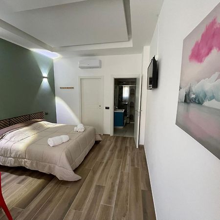 Guest House Design Navigli Milaan Buitenkant foto