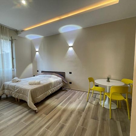 Guest House Design Navigli Milaan Buitenkant foto