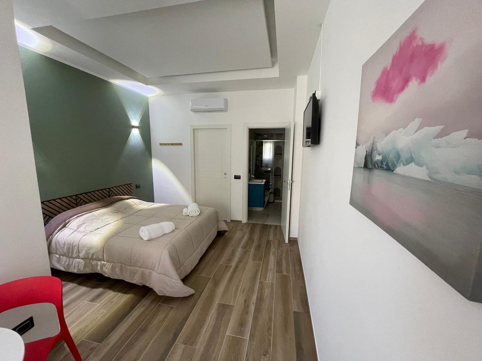 Guest House Design Navigli Milaan Buitenkant foto