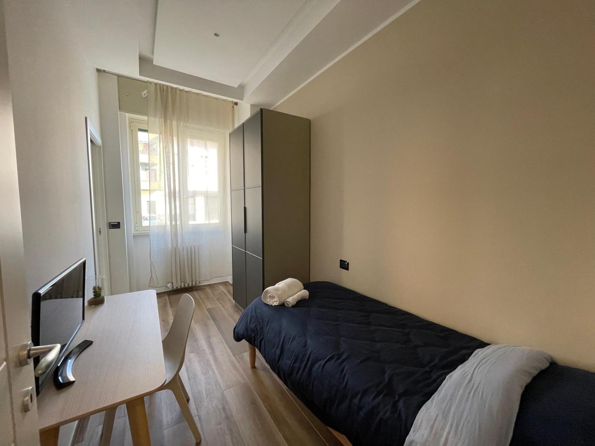 Guest House Design Navigli Milaan Buitenkant foto