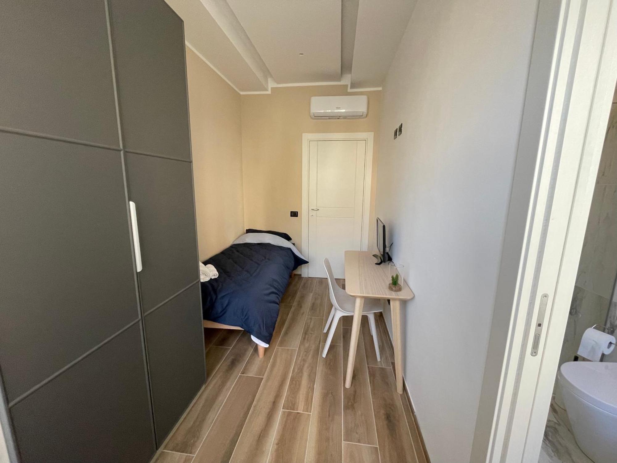 Guest House Design Navigli Milaan Buitenkant foto