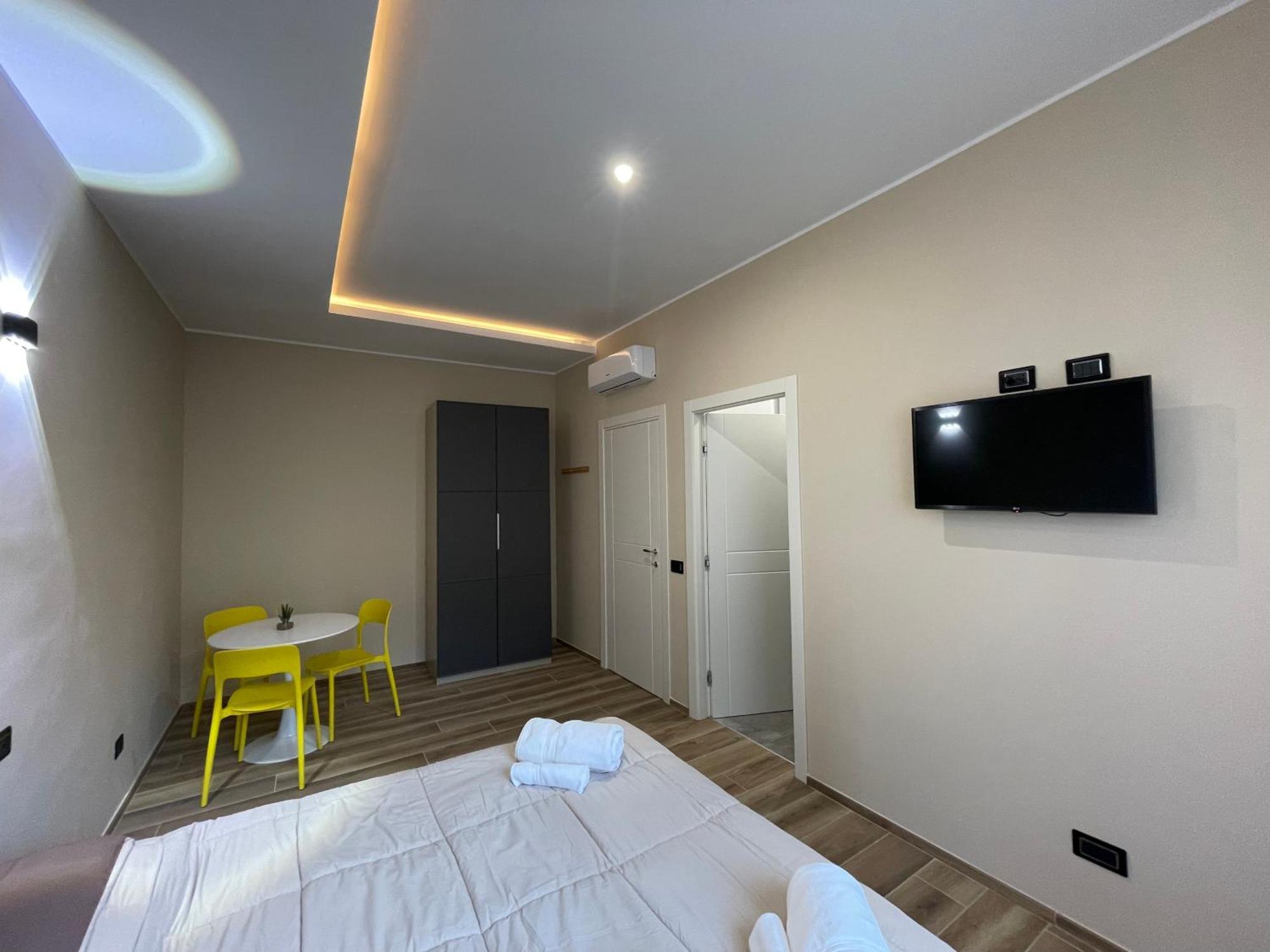 Guest House Design Navigli Milaan Buitenkant foto