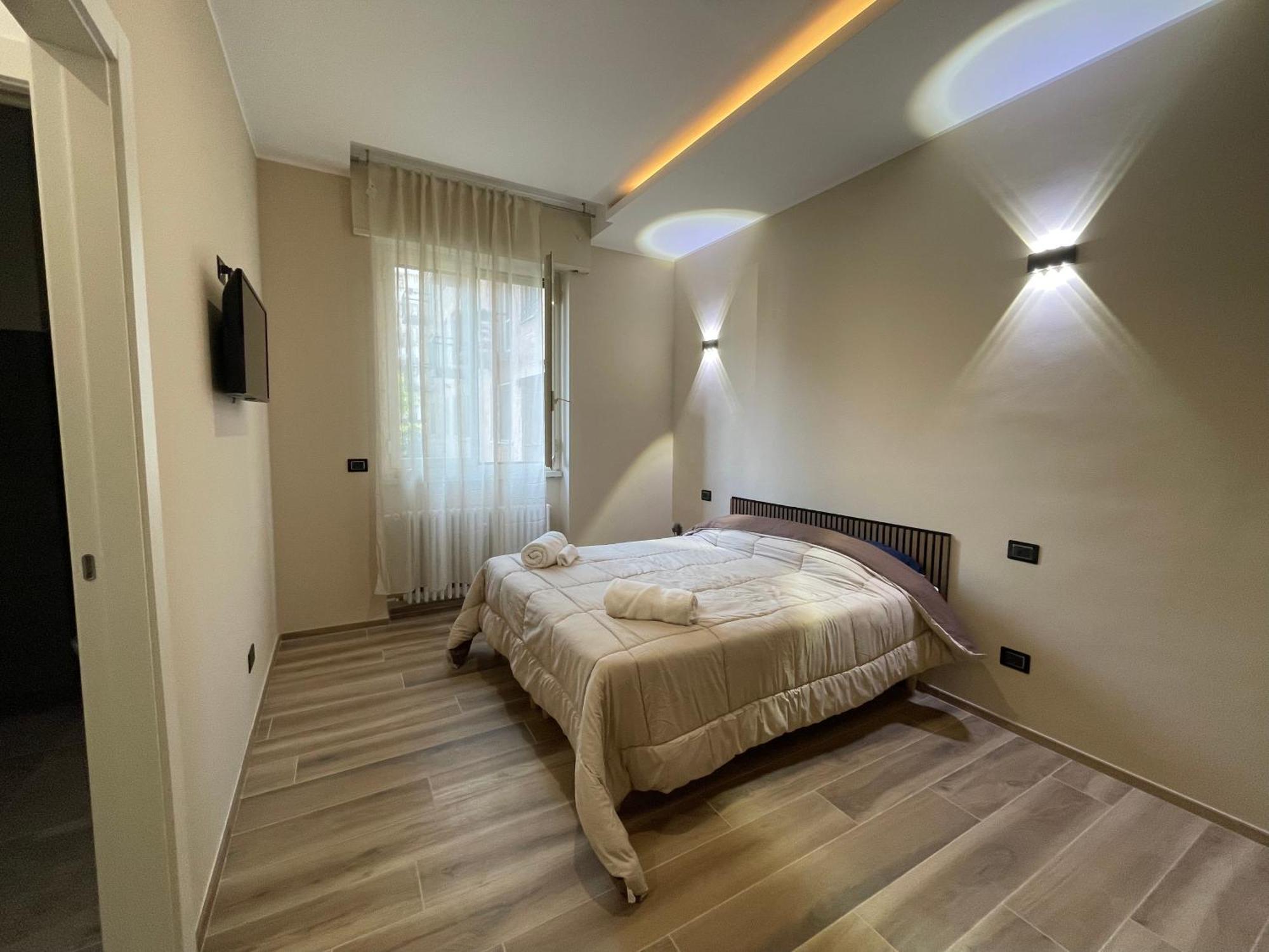 Guest House Design Navigli Milaan Buitenkant foto