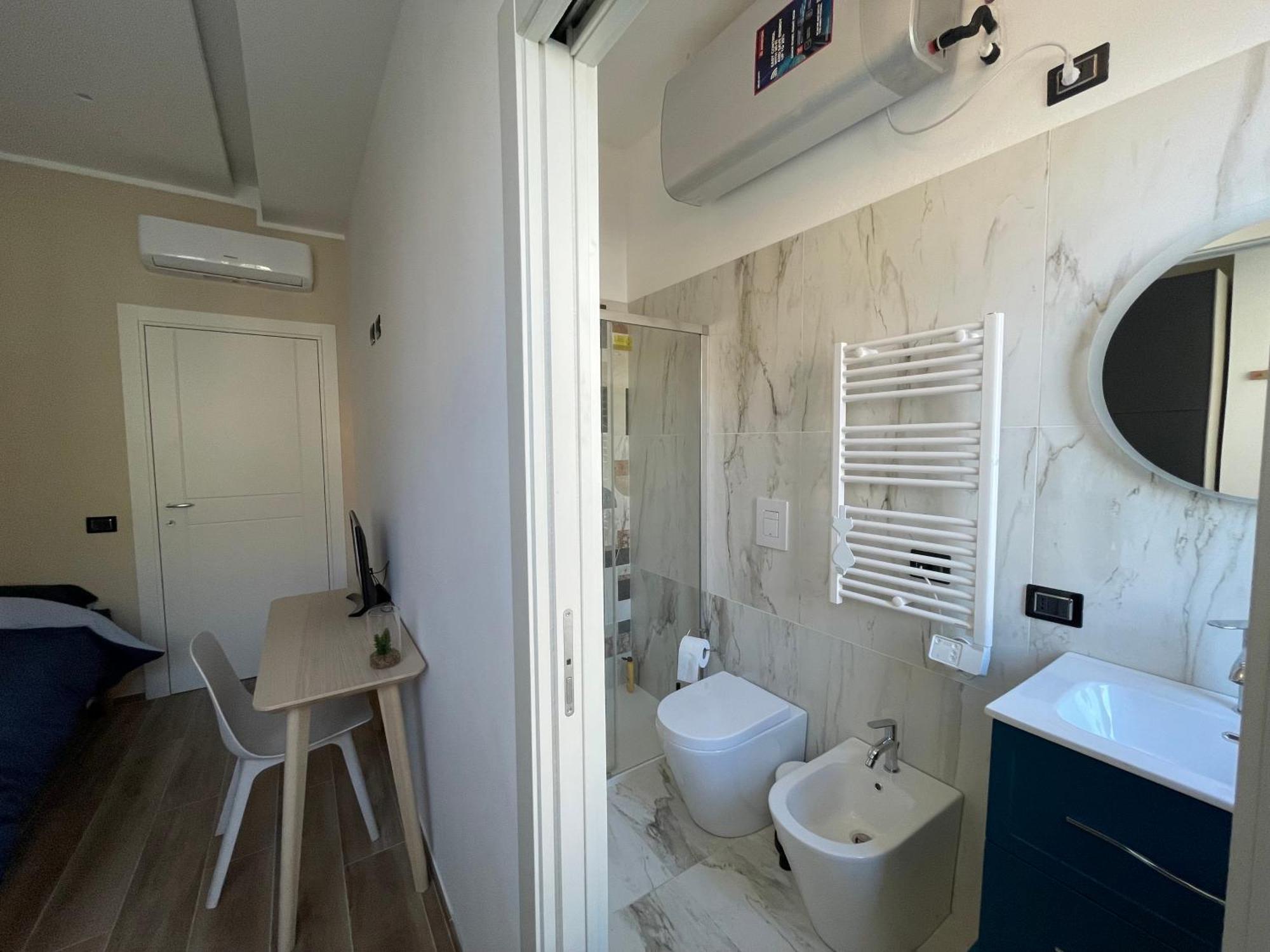 Guest House Design Navigli Milaan Buitenkant foto