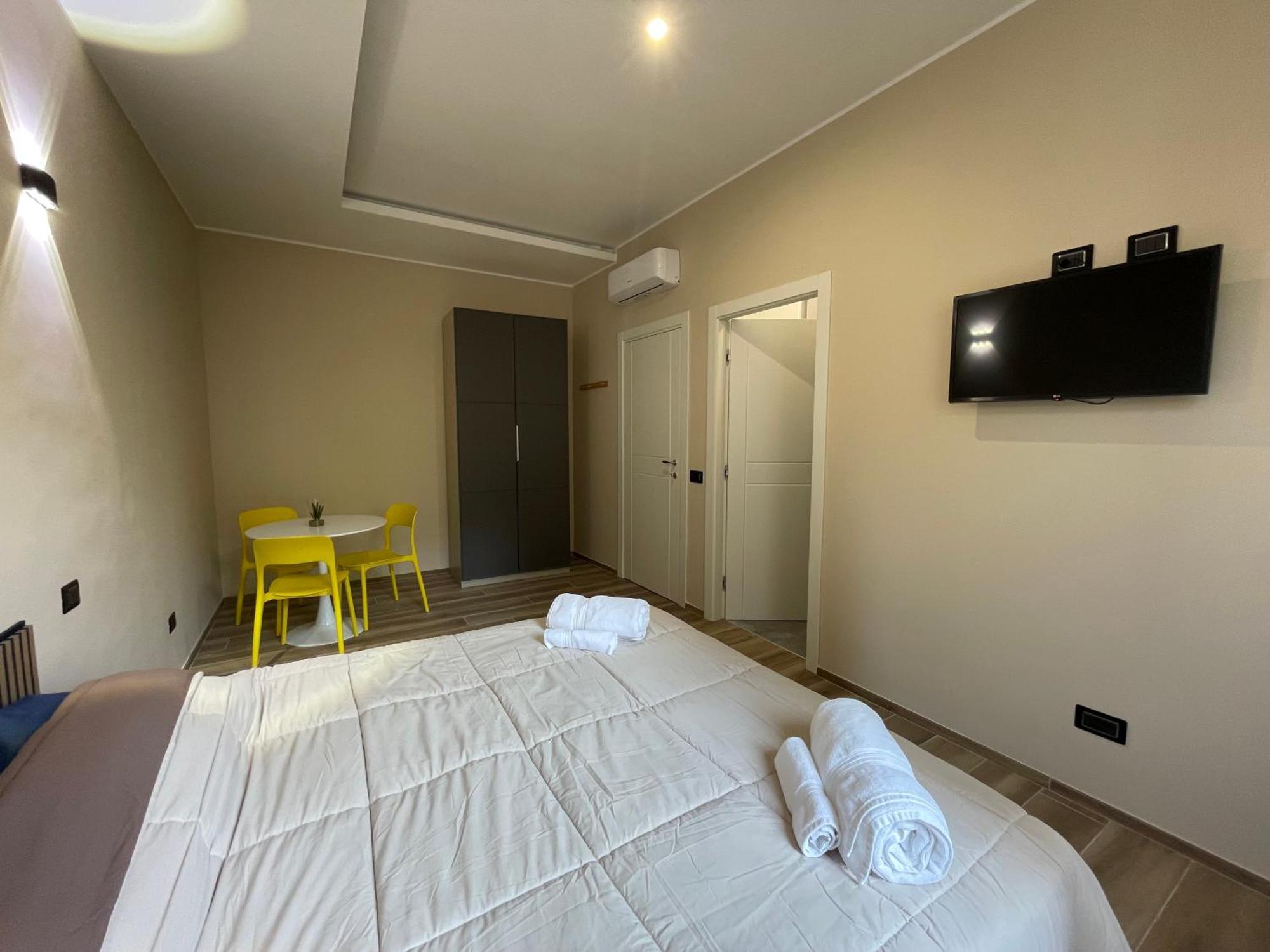Guest House Design Navigli Milaan Buitenkant foto