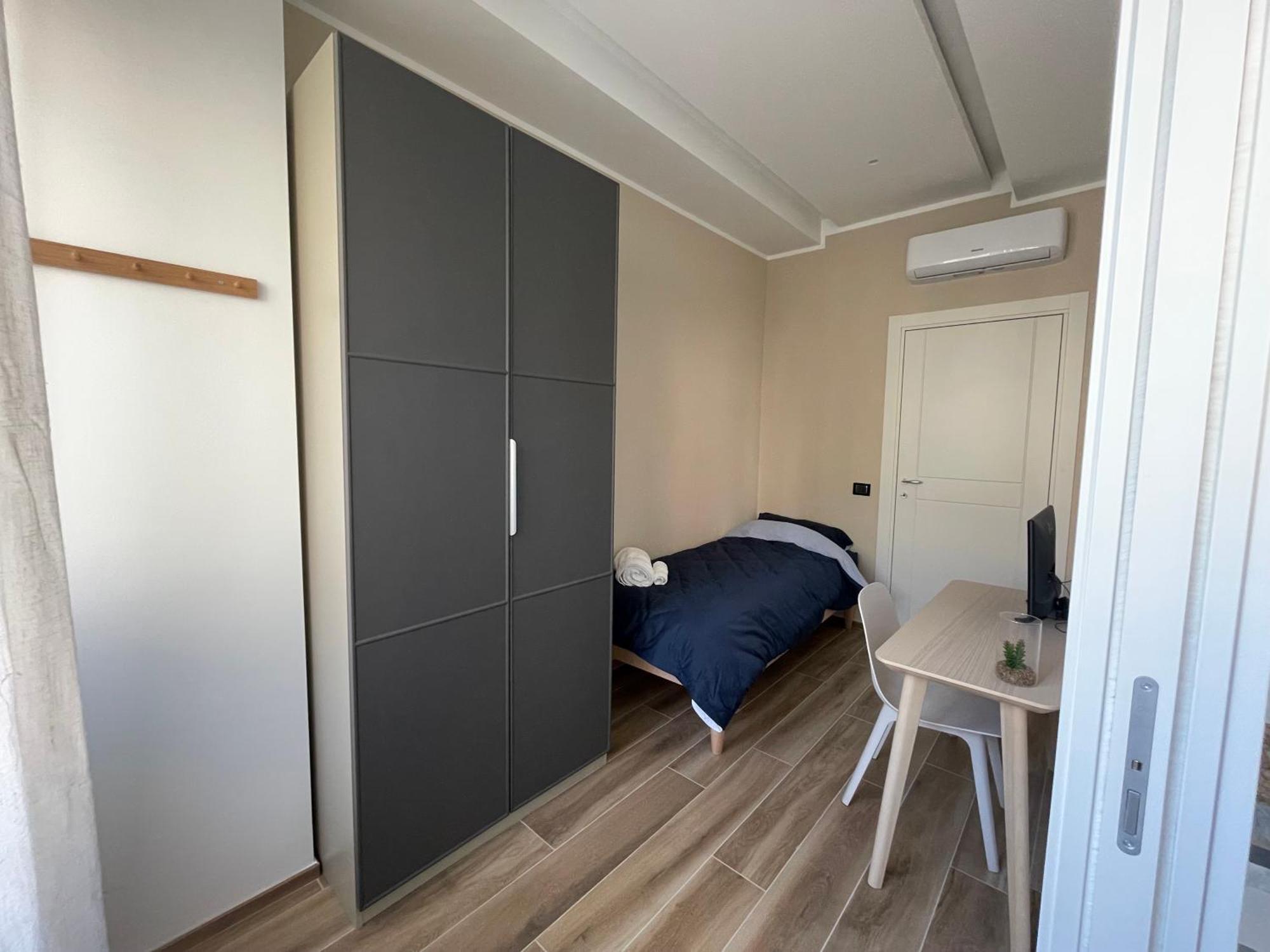 Guest House Design Navigli Milaan Buitenkant foto