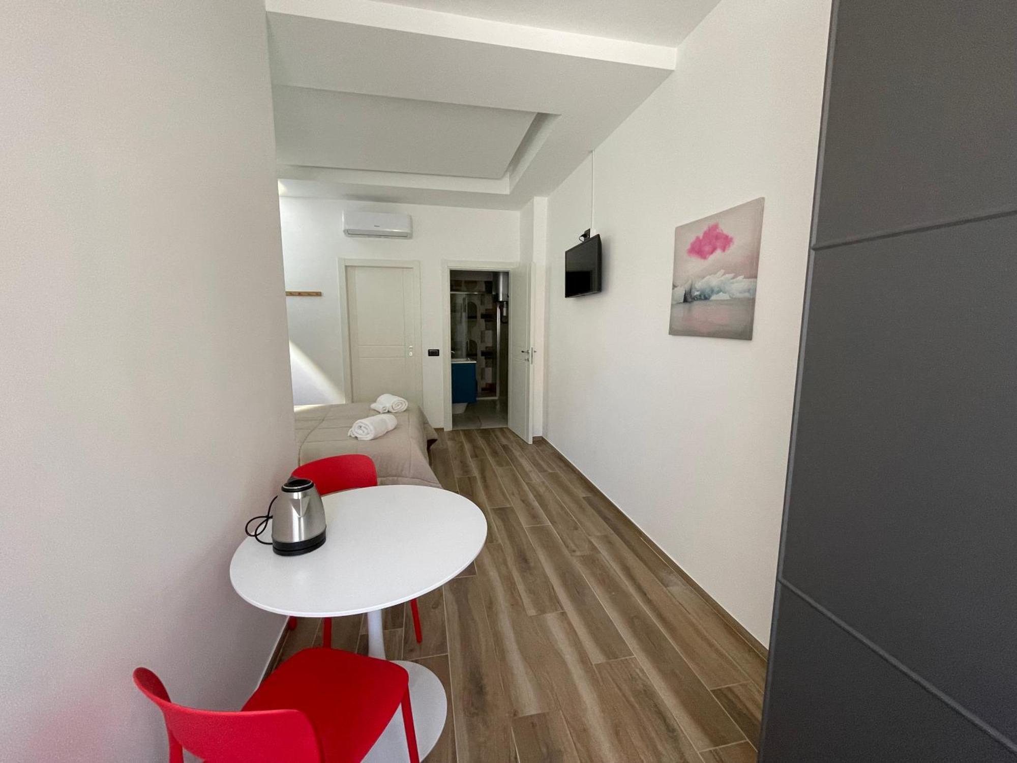 Guest House Design Navigli Milaan Buitenkant foto