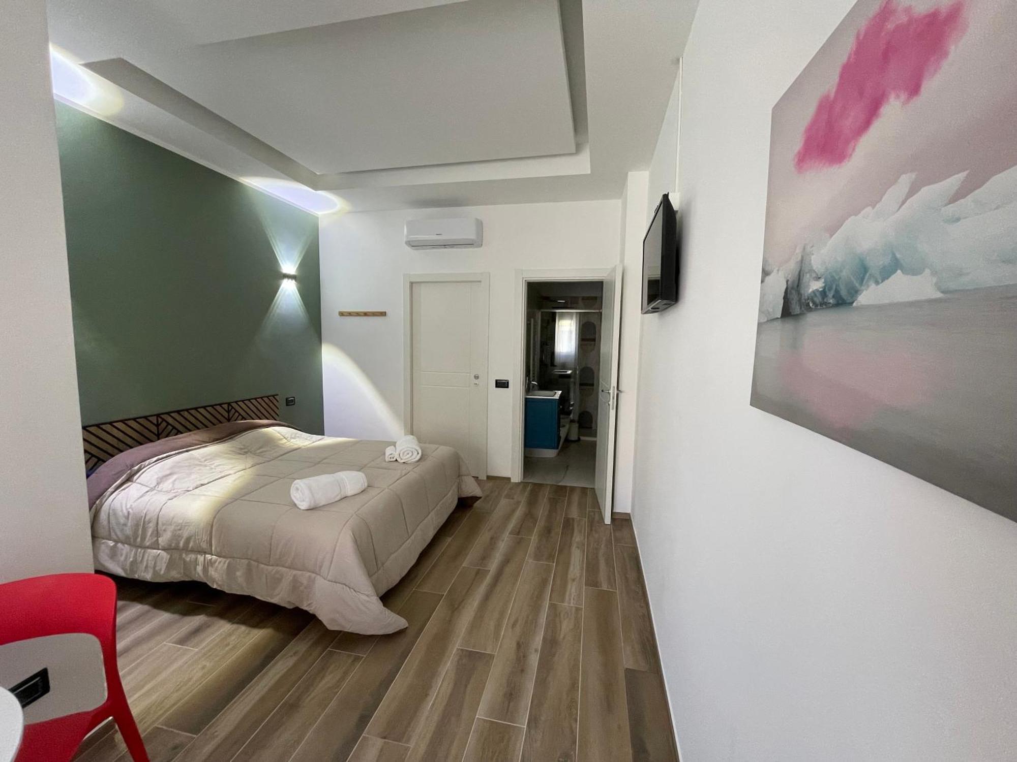 Guest House Design Navigli Milaan Buitenkant foto