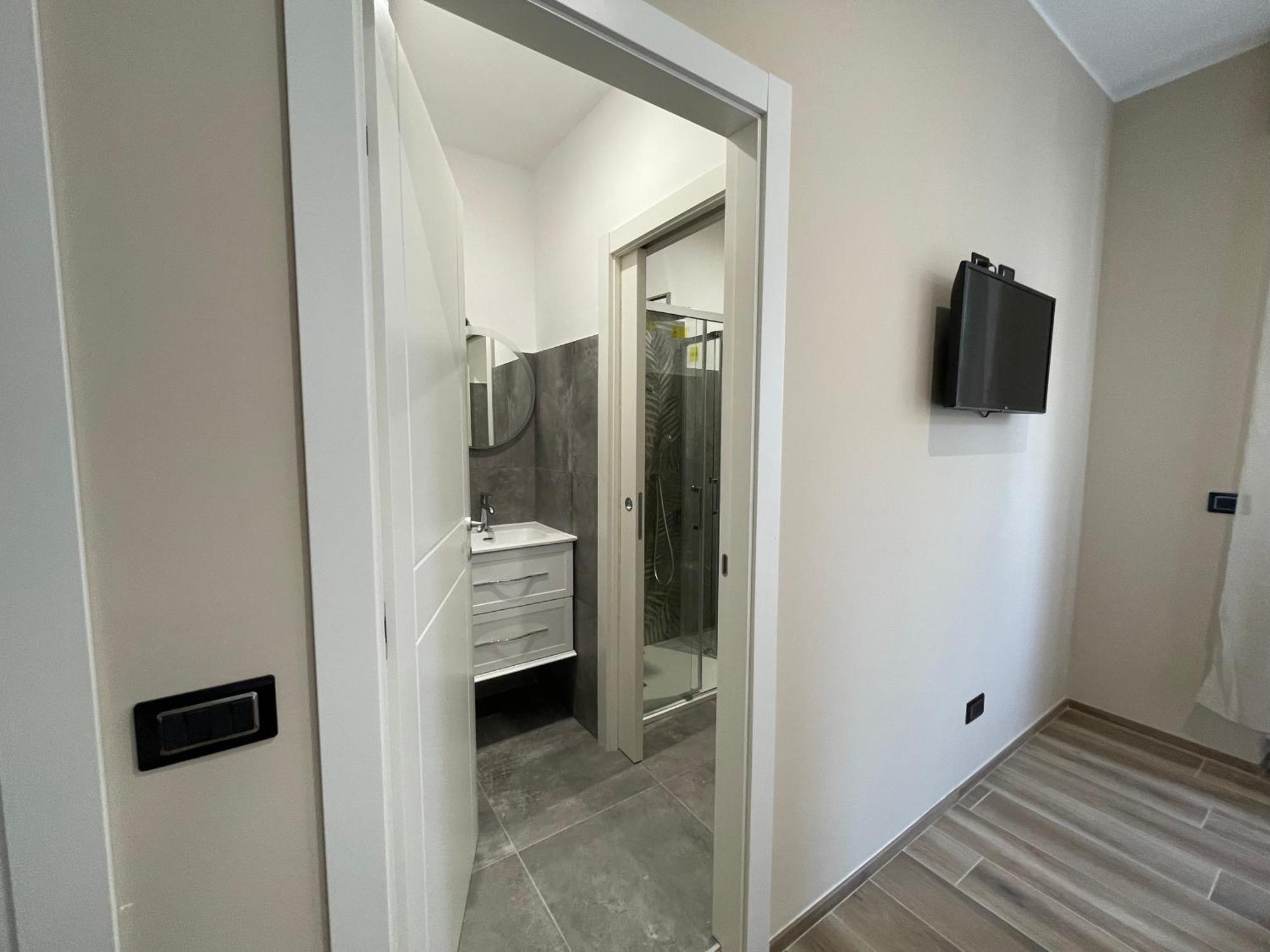 Guest House Design Navigli Milaan Buitenkant foto