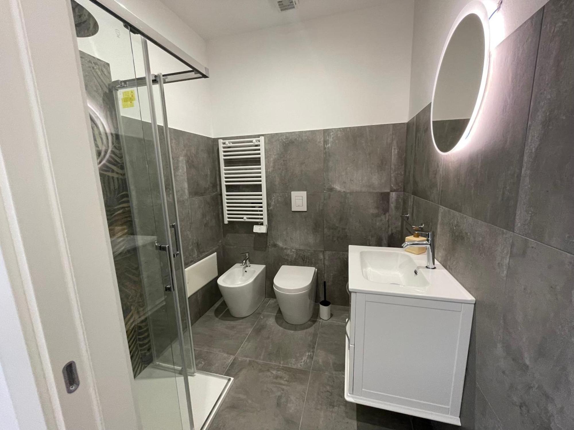Guest House Design Navigli Milaan Buitenkant foto