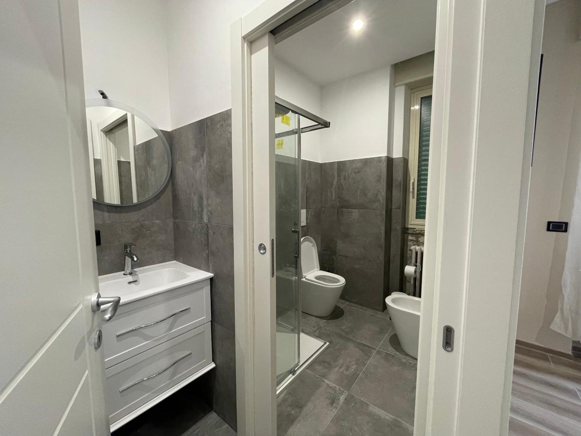 Guest House Design Navigli Milaan Buitenkant foto