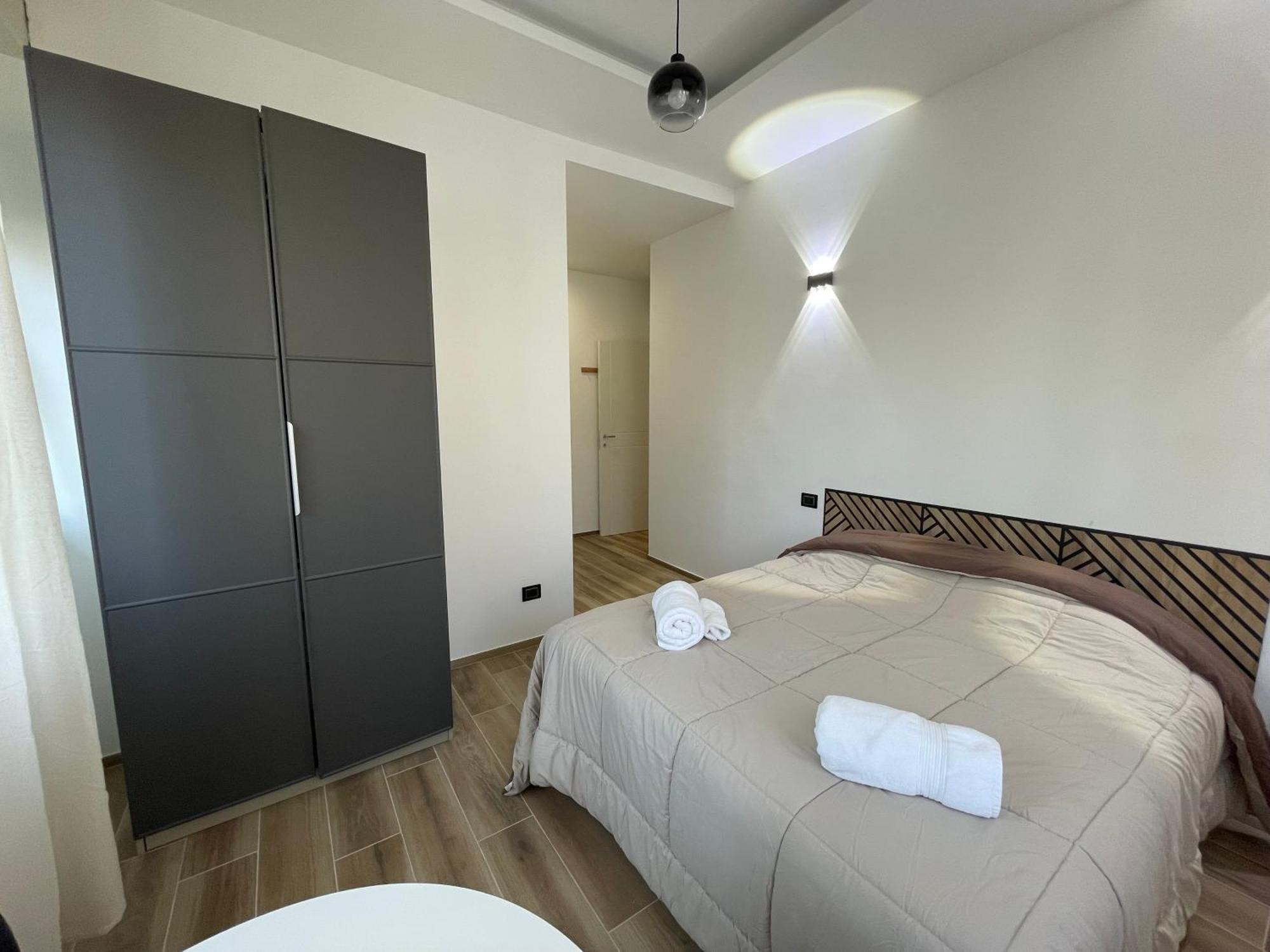 Guest House Design Navigli Milaan Buitenkant foto
